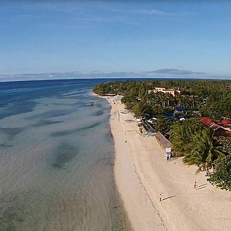 Anda De Boracay White Sand Resort מראה חיצוני תמונה