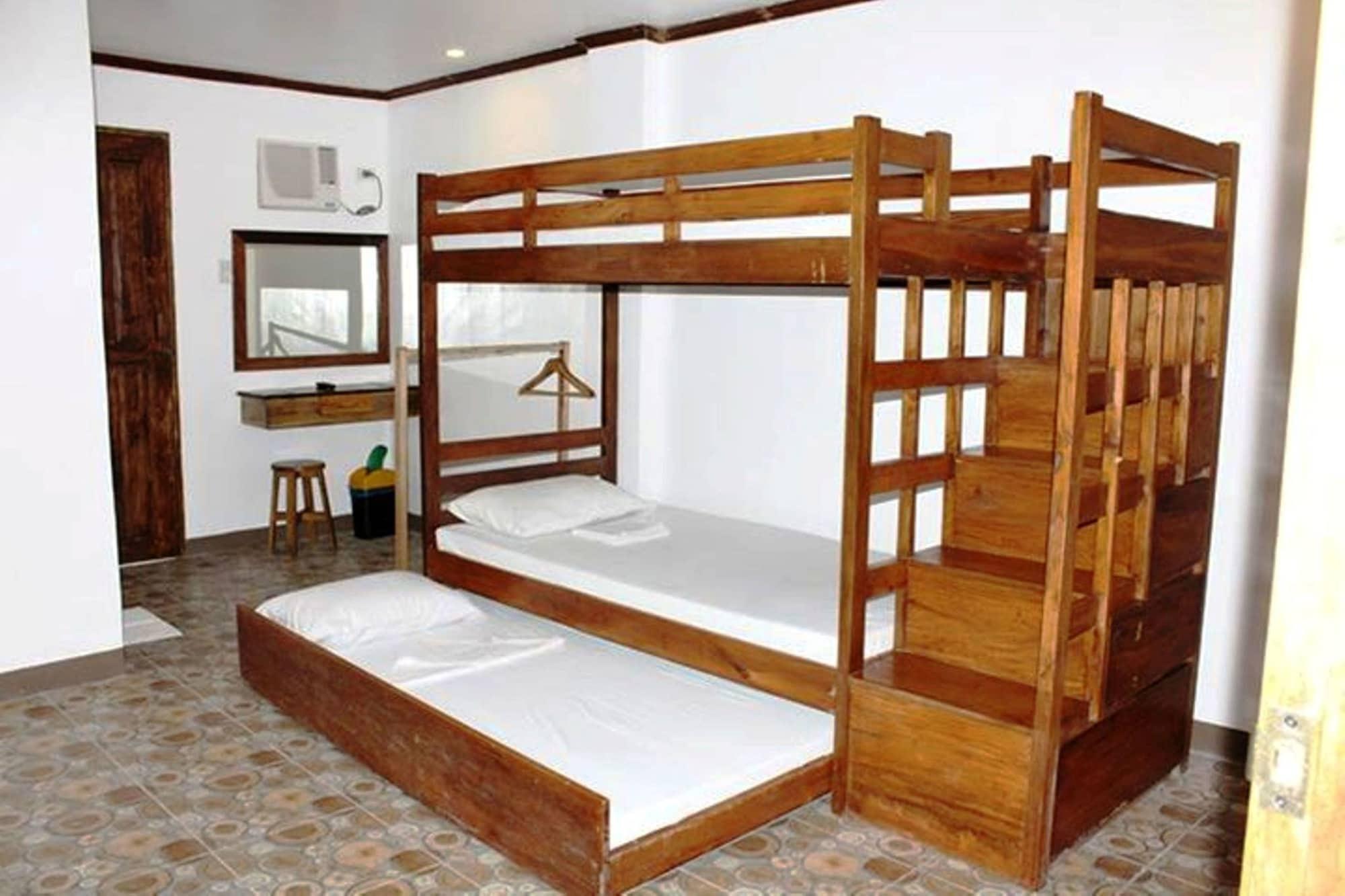 Anda De Boracay White Sand Resort מראה חיצוני תמונה