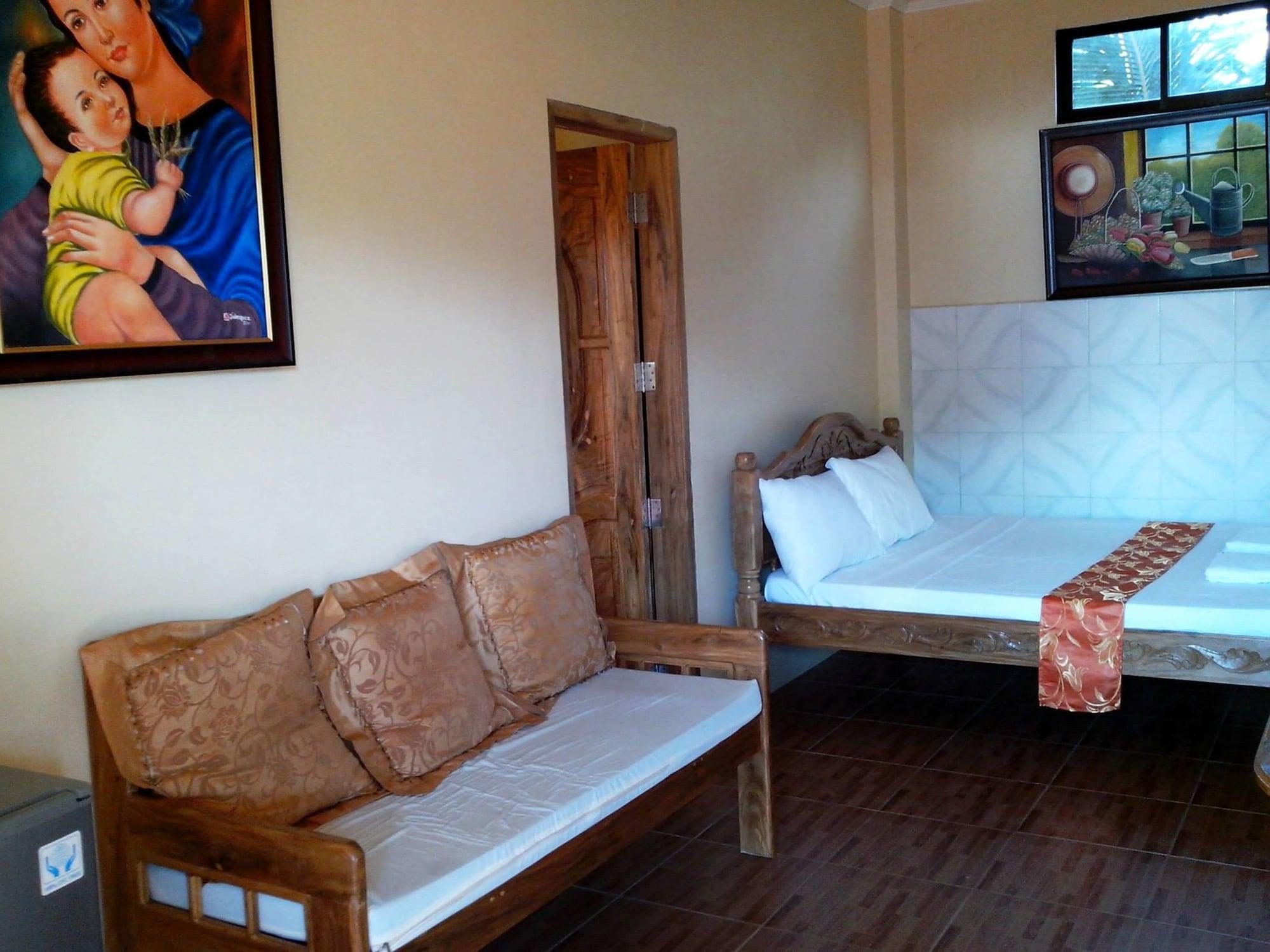Anda De Boracay White Sand Resort מראה חיצוני תמונה