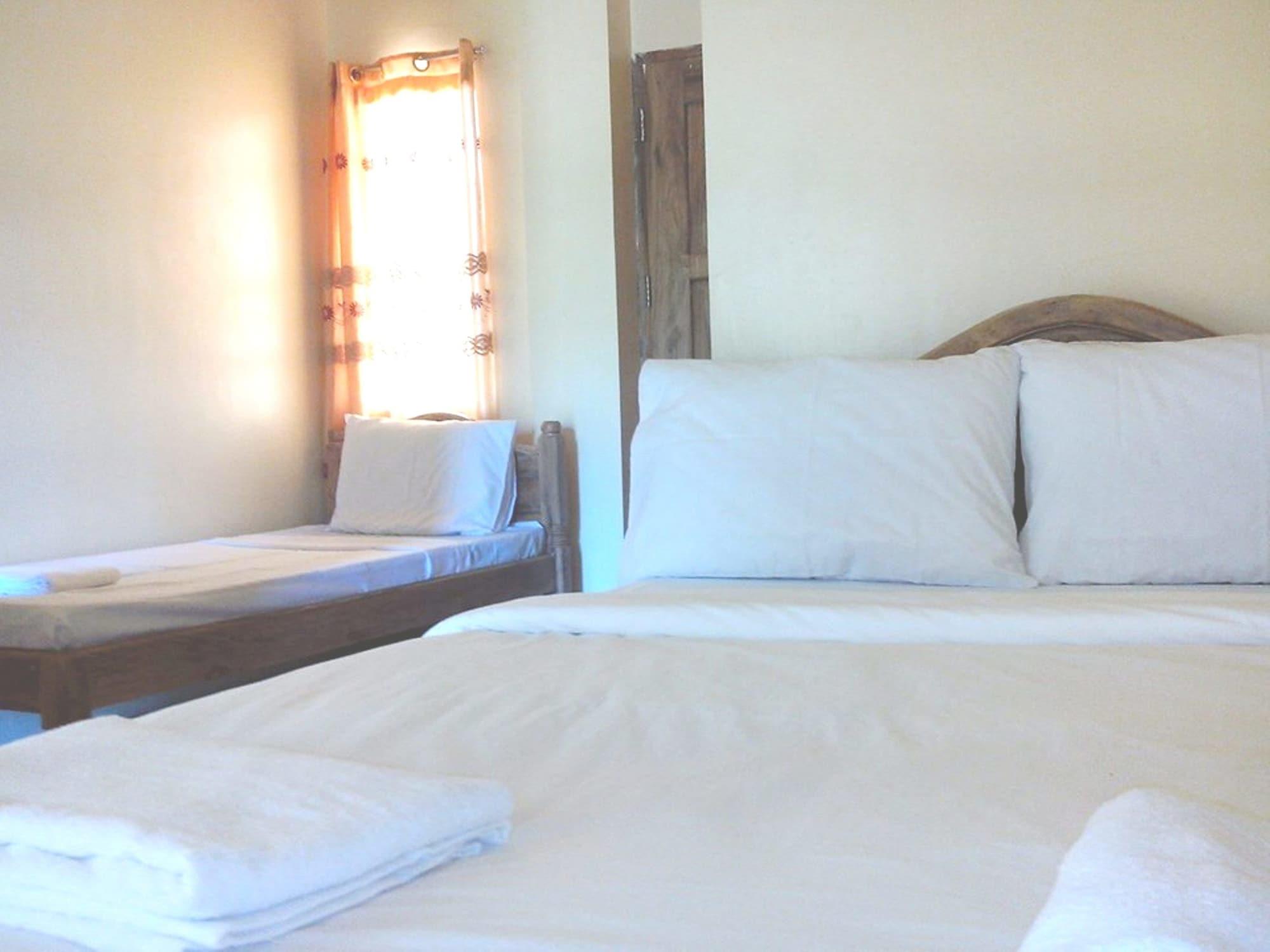 Anda De Boracay White Sand Resort מראה חיצוני תמונה