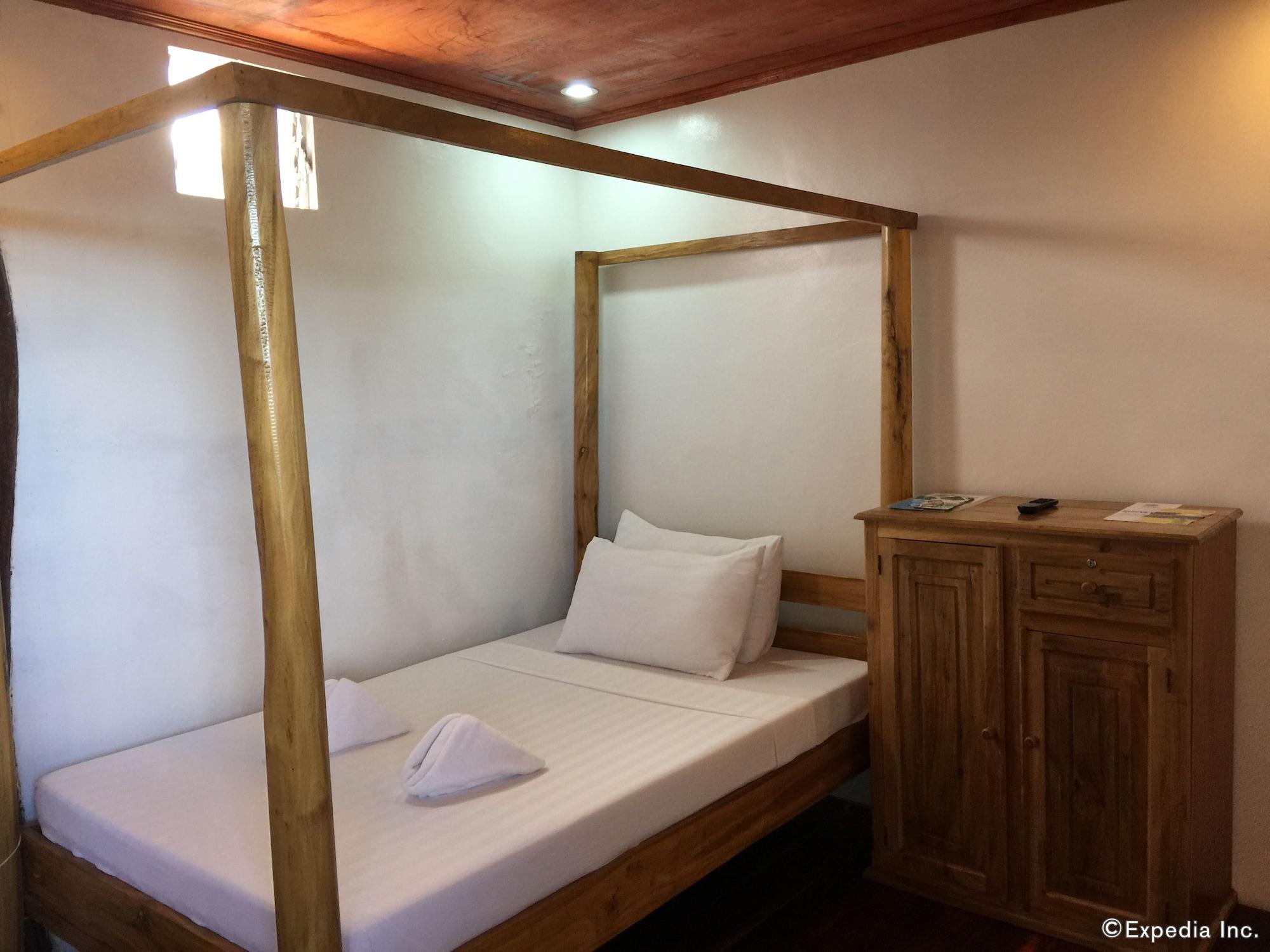Anda De Boracay White Sand Resort מראה חיצוני תמונה