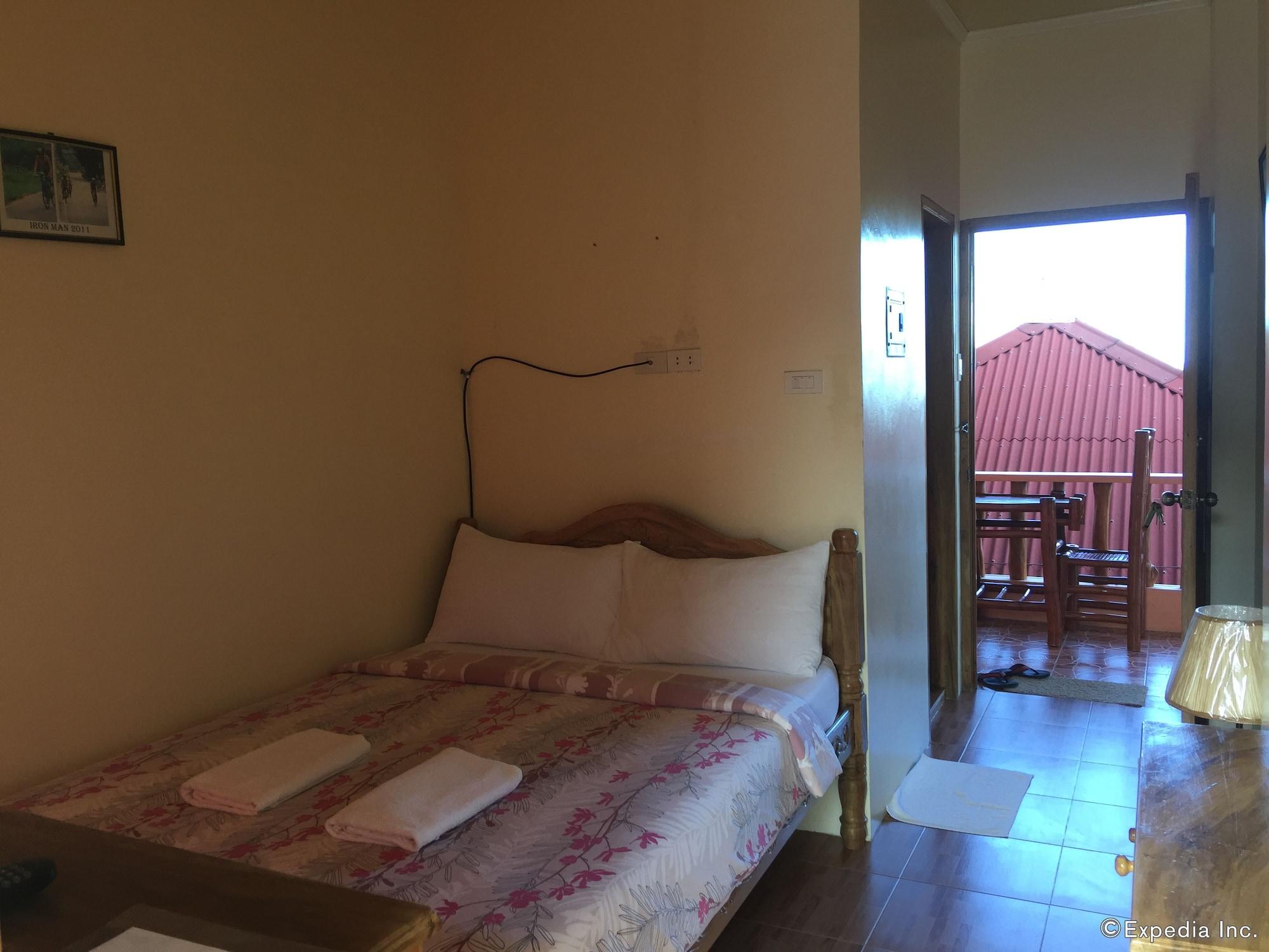 Anda De Boracay White Sand Resort מראה חיצוני תמונה