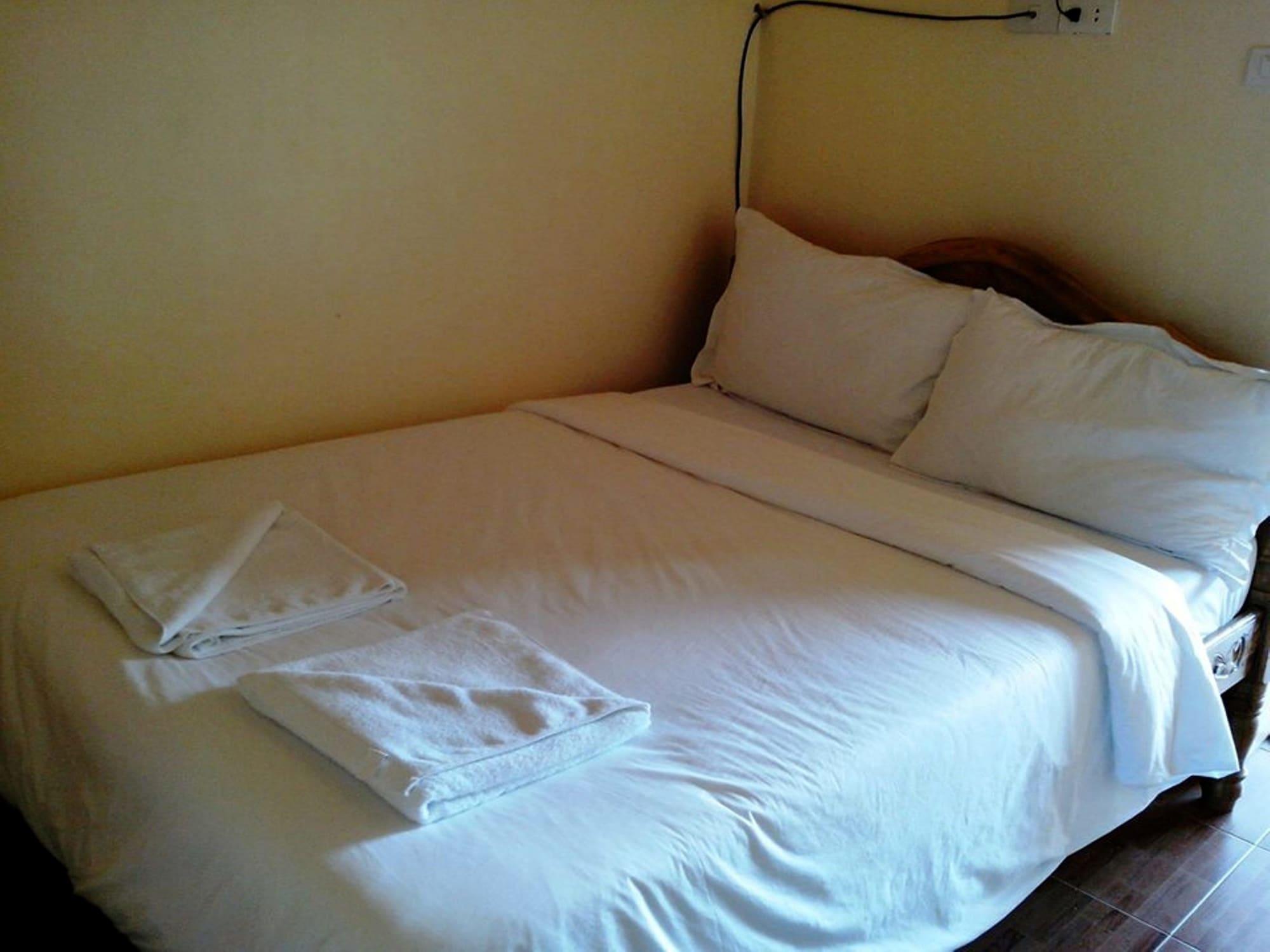 Anda De Boracay White Sand Resort מראה חיצוני תמונה