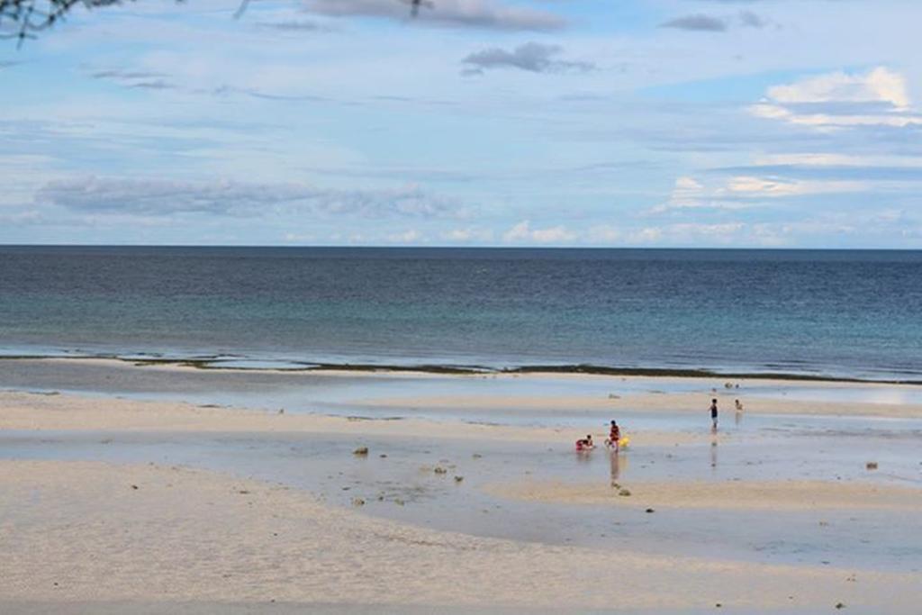 Anda De Boracay White Sand Resort מראה חיצוני תמונה