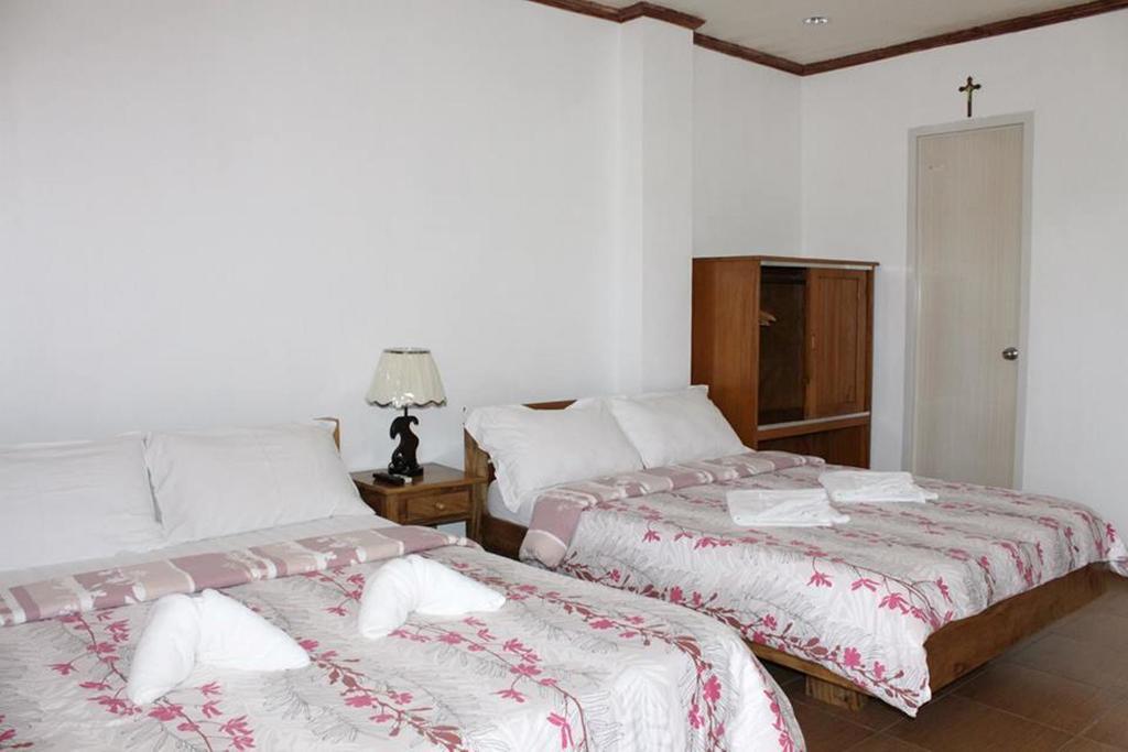 Anda De Boracay White Sand Resort חדר תמונה