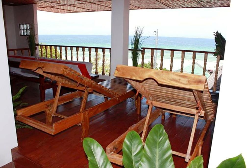 Anda De Boracay White Sand Resort חדר תמונה