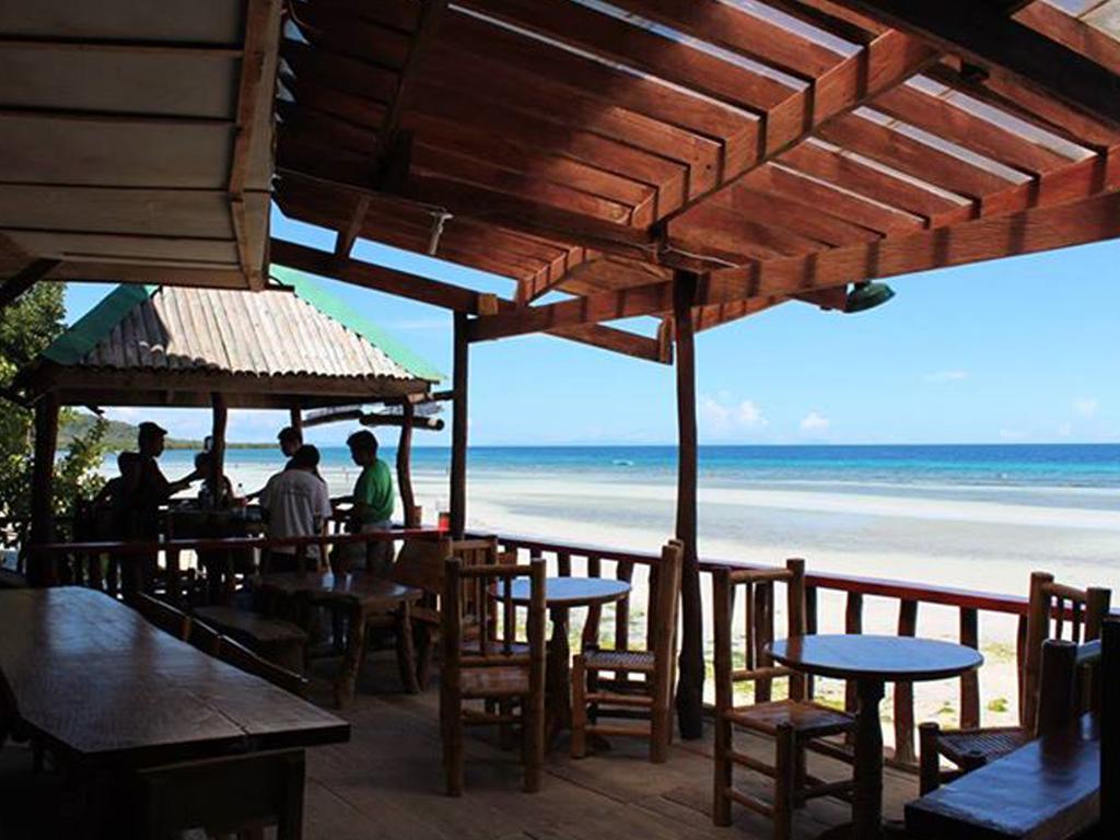 Anda De Boracay White Sand Resort מראה חיצוני תמונה