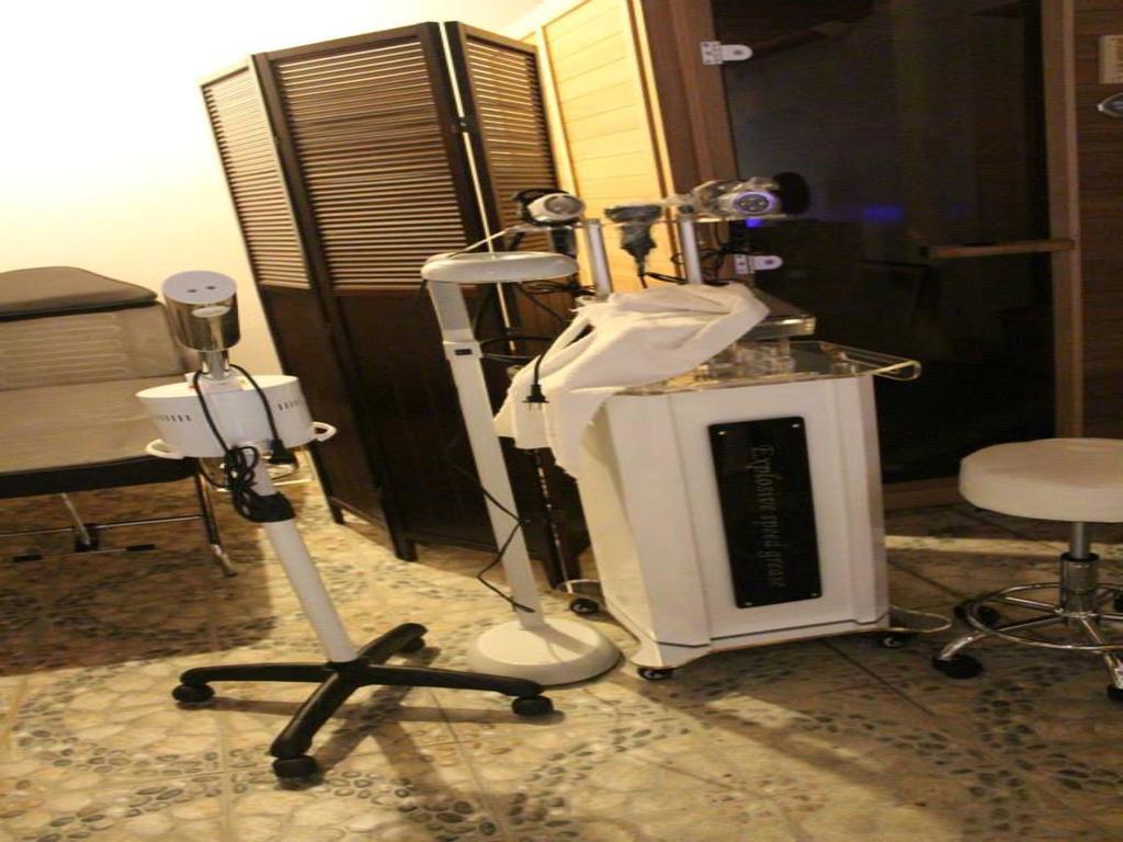 Anda De Boracay White Sand Resort מראה חיצוני תמונה