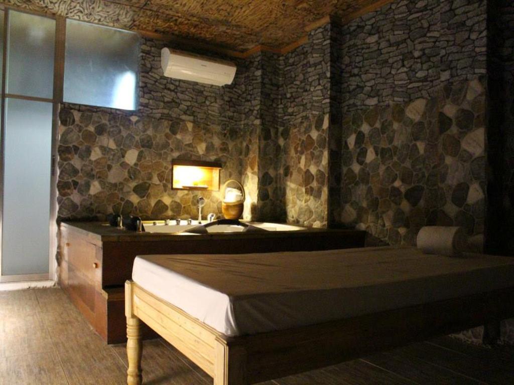 Anda De Boracay White Sand Resort מראה חיצוני תמונה