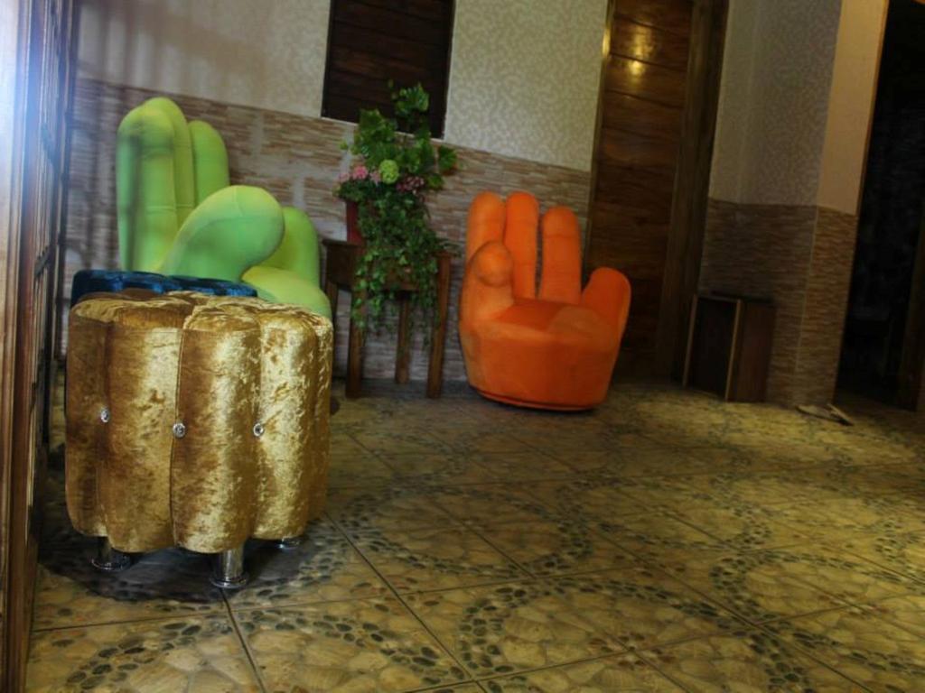 Anda De Boracay White Sand Resort מראה חיצוני תמונה