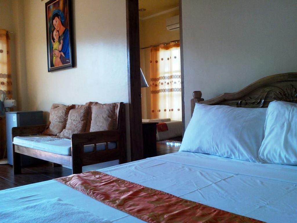 Anda De Boracay White Sand Resort מראה חיצוני תמונה