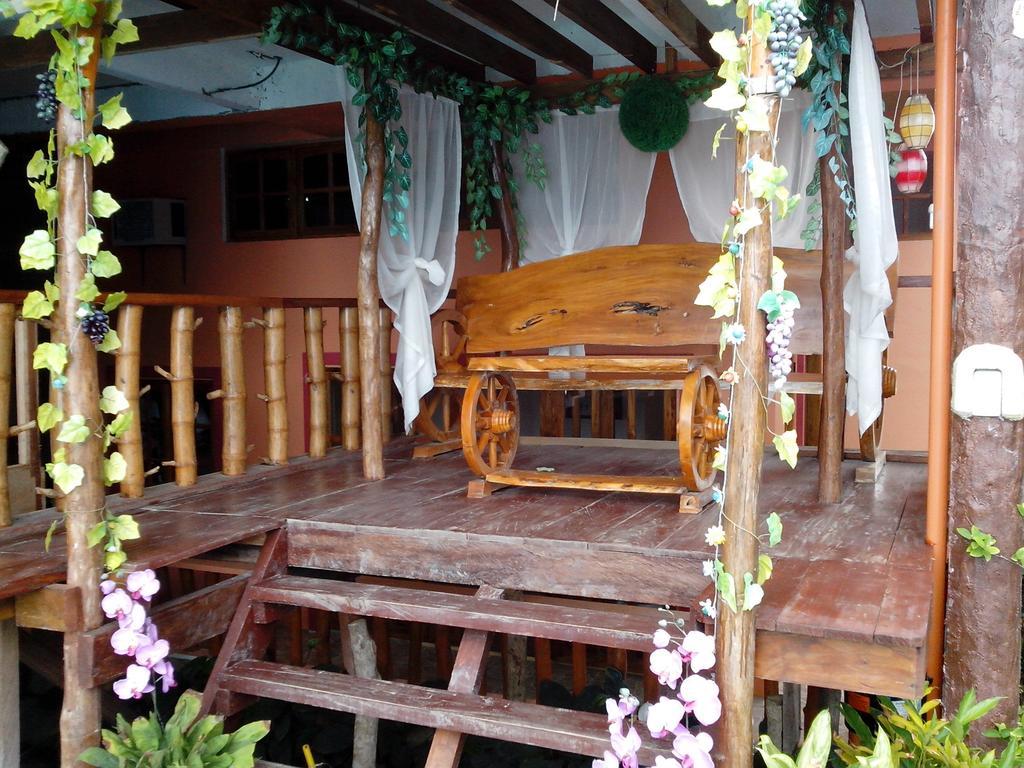 Anda De Boracay White Sand Resort מראה חיצוני תמונה