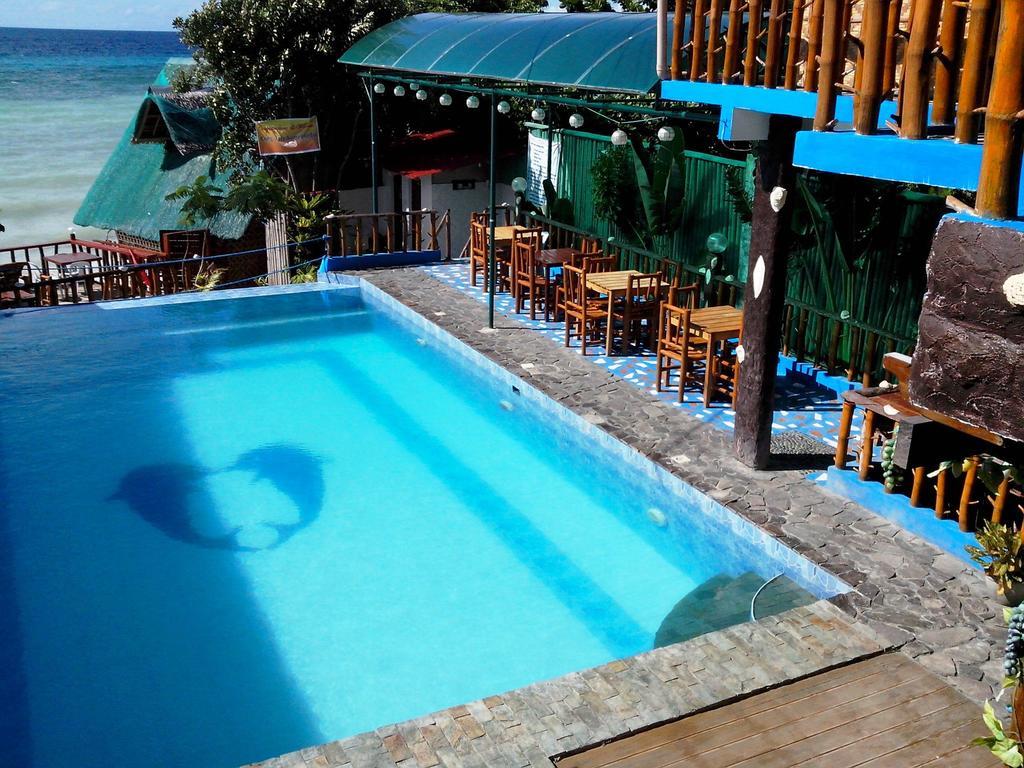 Anda De Boracay White Sand Resort מראה חיצוני תמונה