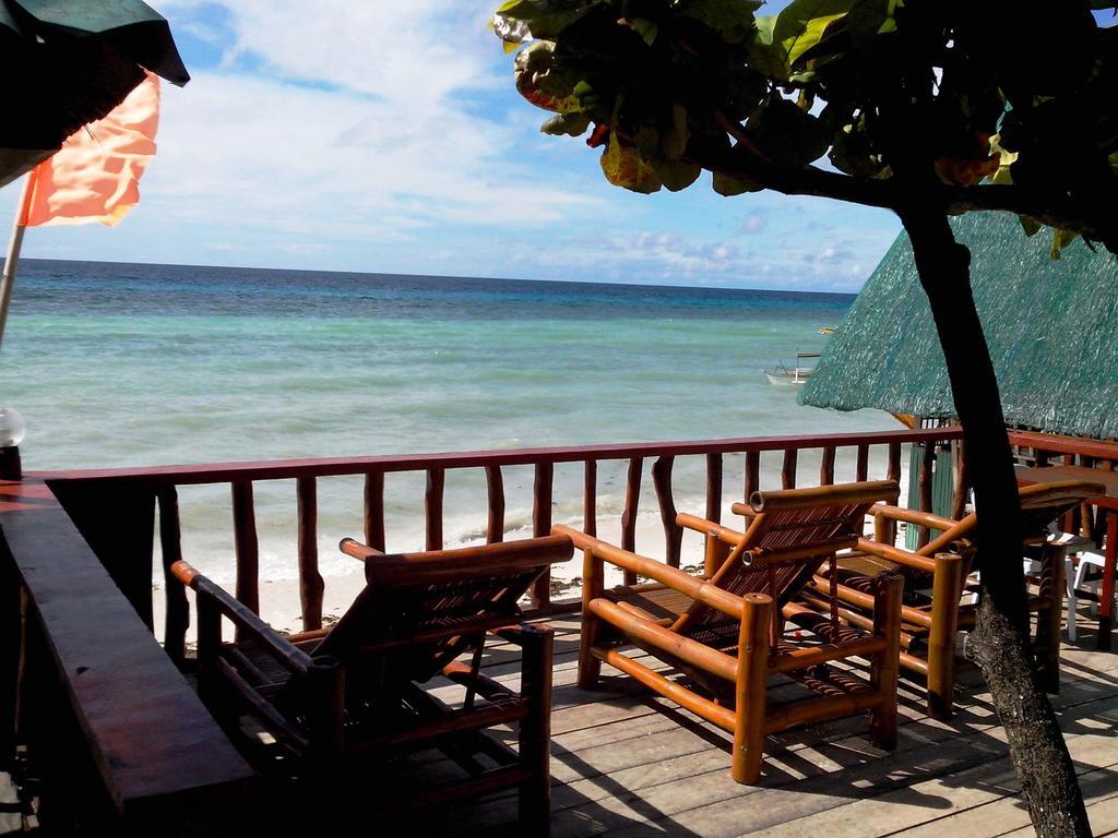 Anda De Boracay White Sand Resort מראה חיצוני תמונה