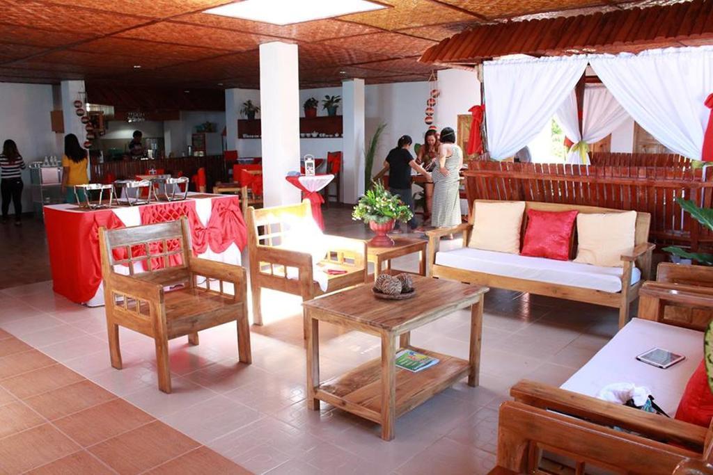 Anda De Boracay White Sand Resort מראה חיצוני תמונה