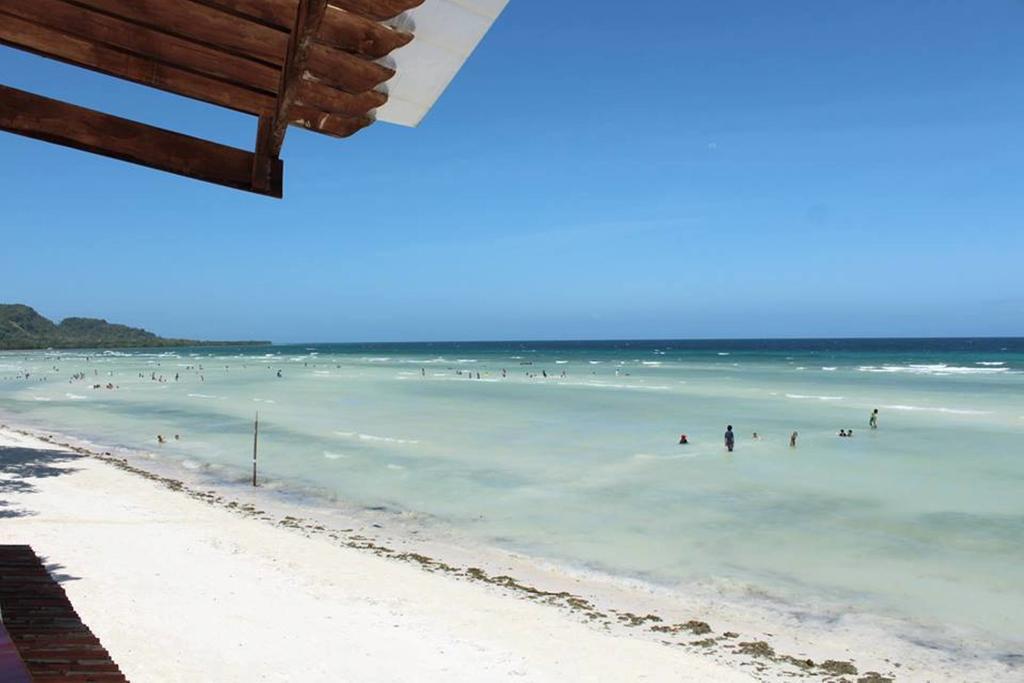 Anda De Boracay White Sand Resort מראה חיצוני תמונה