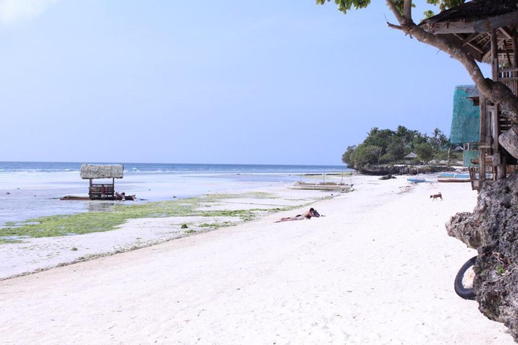 Anda De Boracay White Sand Resort מראה חיצוני תמונה