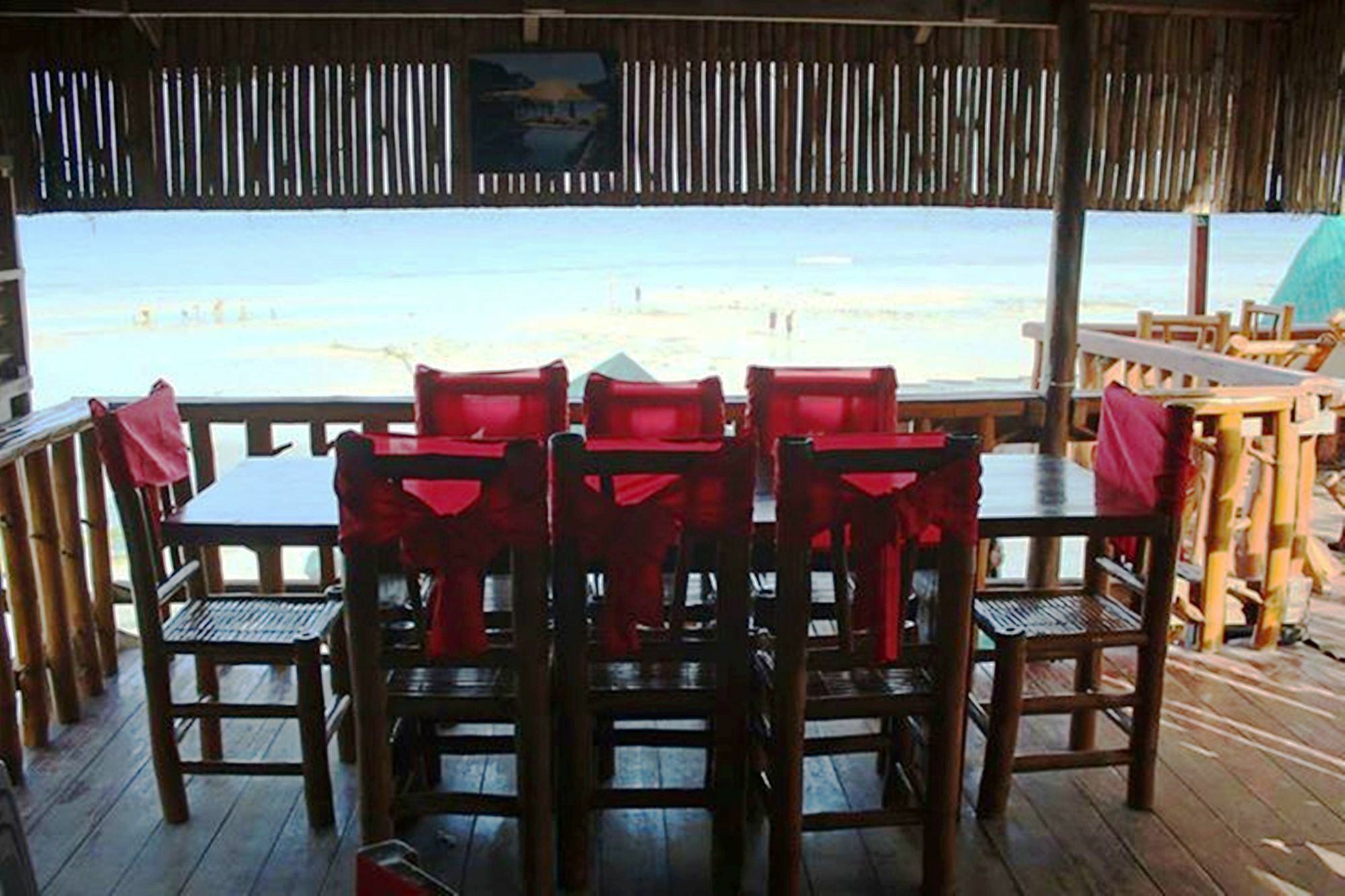 Anda De Boracay White Sand Resort מראה חיצוני תמונה