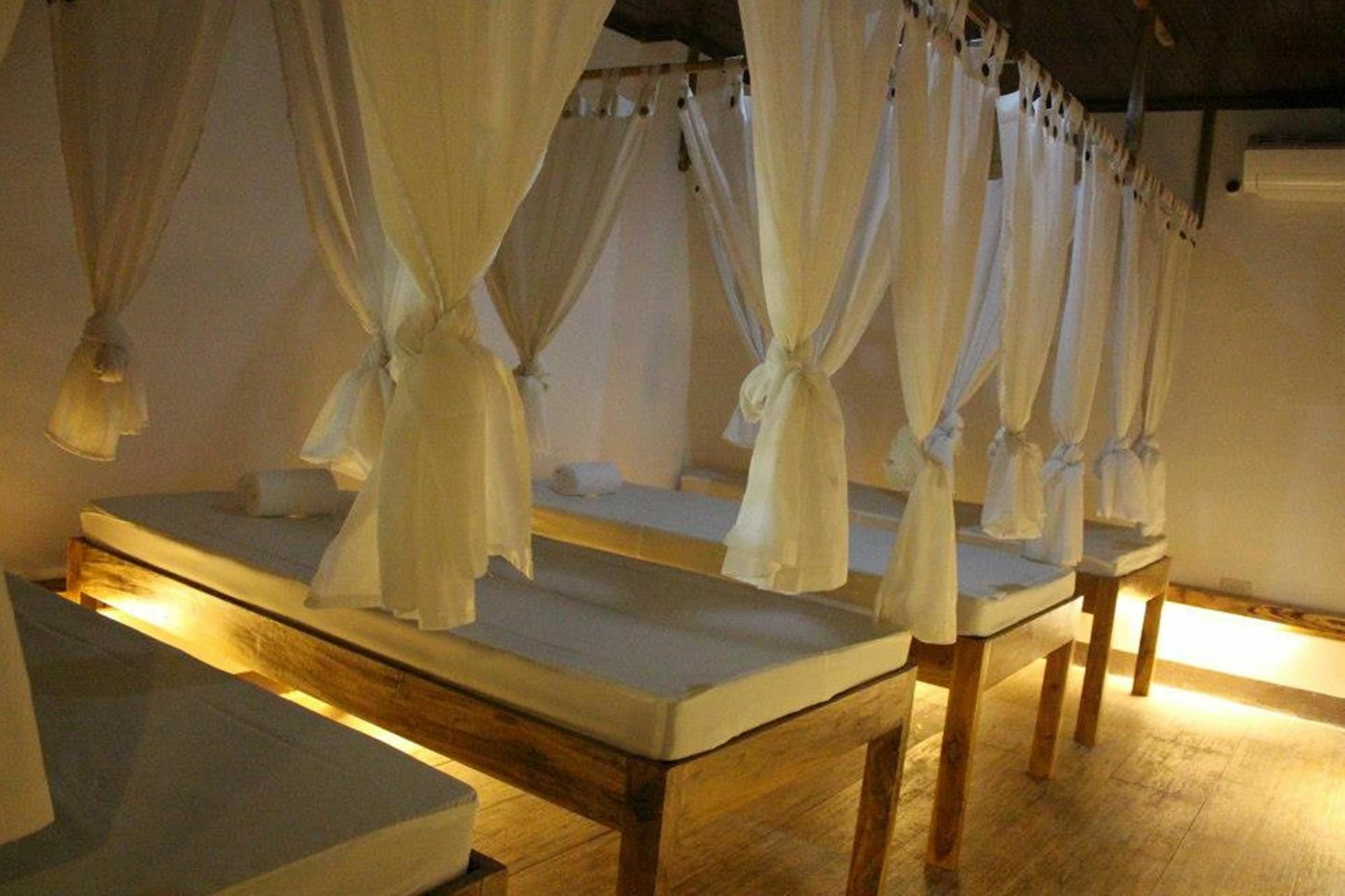 Anda De Boracay White Sand Resort מראה חיצוני תמונה