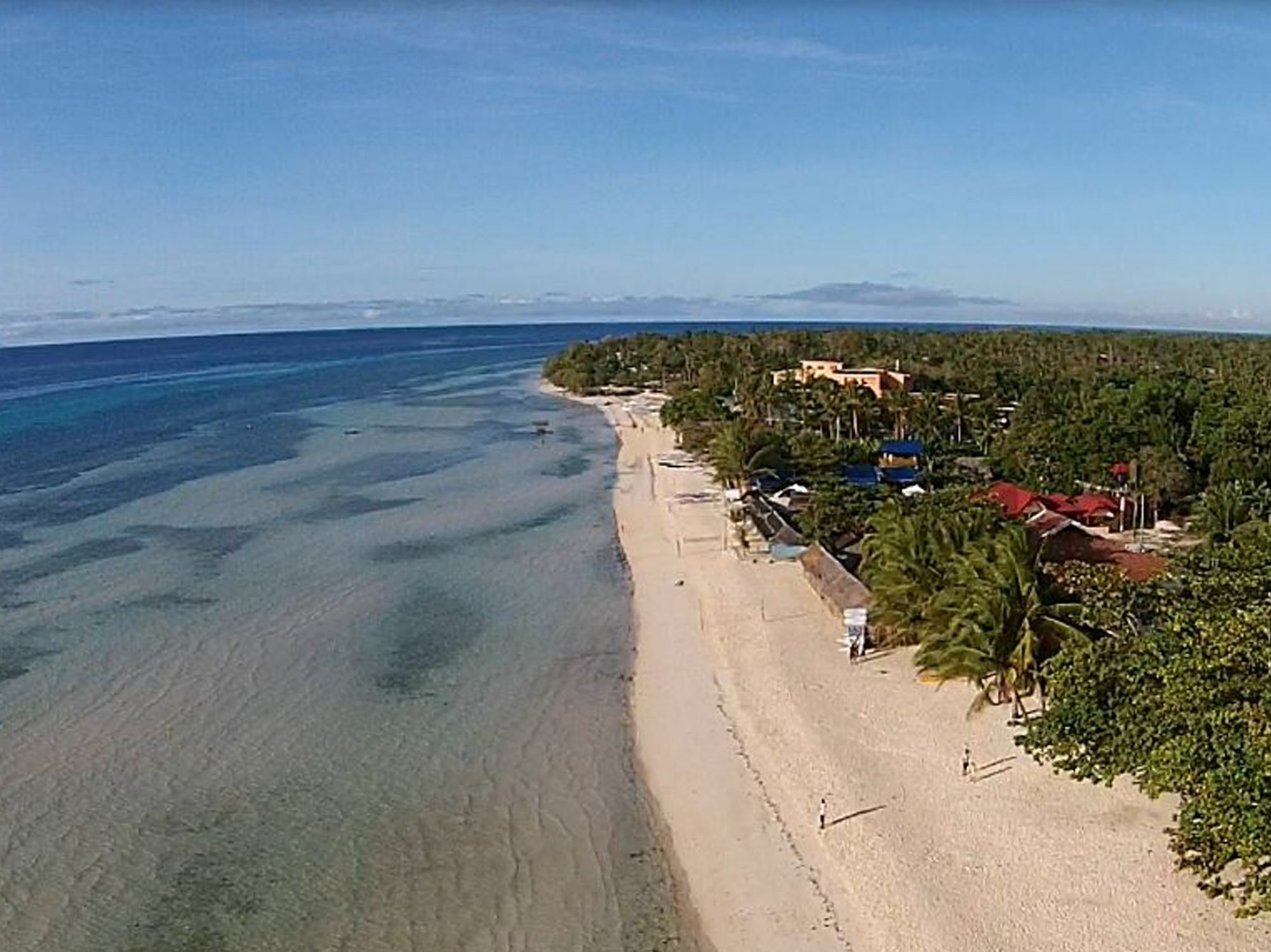 Anda De Boracay White Sand Resort מראה חיצוני תמונה
